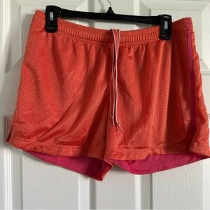 Women’s Puma Athletic Shorts - Size Large